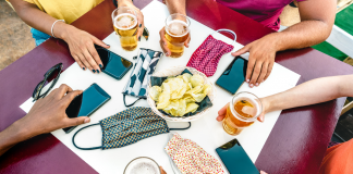 Istituto Piepoli, tra 5 anni raddoppieranno locali in cui birra rappresenta oltre 50% business