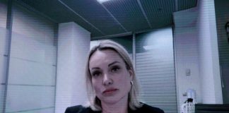 Marina Ovsyannikova: “Cambio cognome in sostegno all’Ucraina”