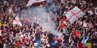 Calcio Playoff Serie C: Questa sera la finale d’andata tra Padova-Palermo