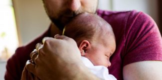 Congedo di paternità, novità del 2022