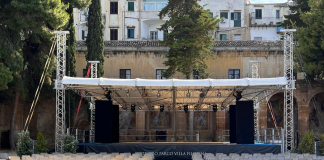 Omaggio a Battiato, concerti e il Pride a Villa Filippina