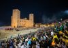 Grande festa a Fossano per il Palio: borgo Romanisio vince l’edizione della ripartenza