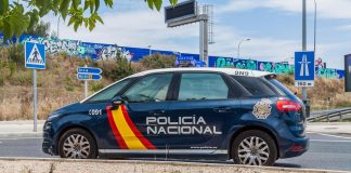 Spagna, auto polizia investe e uccide italiano a Palma de Mallorca