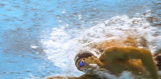 Mondiali nuoto, Paltrinieri oro e record europeo nei 1500 stile libero