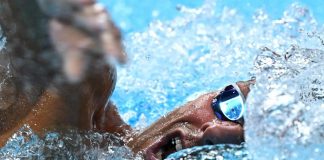 Mondiali nuoto Budapest, Italia bronzo nella staffetta mista del fondo