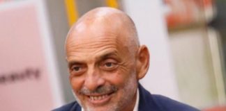 Casti al matrimonio, Brosio: “Ha ragione il Papa, ma ho ceduto al peccato”