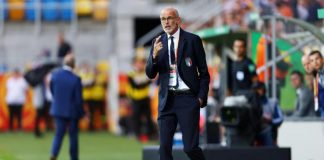 Nazionale Under 21, qualificazioni Europeo calcio: Svezia-Italia 1-1