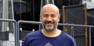 Italexit, Gianluigi Paragone eletto segretario