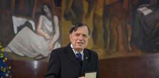 Maturità 2022, Parisi: “‘Contento per scelta mio discorso su clima”