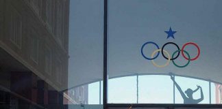 Condannato per ‘Ndrangheta a lavoro nel villaggio olimpico