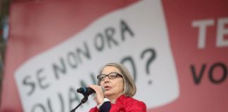 Morta la poetessa Patrizia Cavalli, aveva 75 anni