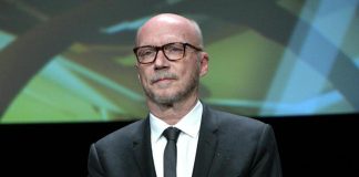 Paul Haggis, festival Ostuni: “Masterclass speciale su vicenda regista”