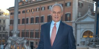 Ucraina, Pera: “Non capisco Salvini, con sue posizione non si va al governo”