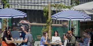 Isolamento positivi Covid, Pregliasco: “Speriamo in responsabilità”