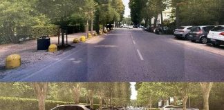 Ciclabile in viale Piave e raccordo con piazzale Gramsci e viale Asiago: c’è il sì della giunta