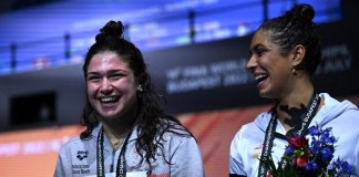 Mondiali Budapest 2022, chi è Benedetta Pilato: la baby d’oro