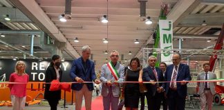 Successo per la giornata inaugurale di Pipeline & Gas Expo e Hydrogen Expo