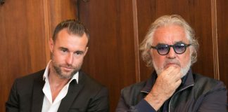 Billionaire, Plein proprietario brand