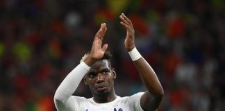 Mercato Juve, Pogba: “Non mi preoccupo del futuro, penso solo al presente”