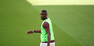 Pogba, Juve e futuro: “Ecco cosa voglio”