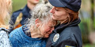 Capo Polizia ucraina: “In calo tasso criminalità, ora ladri collaborano col nemico per pochi rubli”