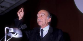 Roma, Gualtieri: “No area verde intitolata a Giorgio Almirante”
