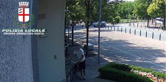 Mantova, furto di biciclette: la polizia locale individua uno dei responsabili e restituisce i mezzi alle proprietarie
