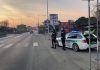 Al volante contromano, ubriaco e senza assicurazione: auto sequestrata, ritiro patente e 1500 € di multa
