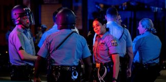 Usa, sparatoria nel centro di Filadelfia: 3 morti