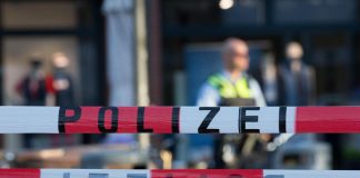 Germania, sparatoria in supermercato: morta una donna