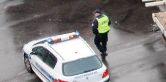 Parigi, studente italiano Erasmus muore investito da auto