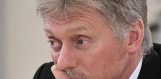 Ucraina verso Ue, Cremlino: “Seguiamo trasformazioni in atto”