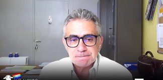 Omicron 5, Pregliasco: “Picco contagi a luglio, nuova variante in autunno”