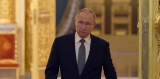 Putin: “Daremo missili Iskander a Bielorussia”