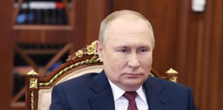 Putin e la salute, ecco i 5 ‘misteri’ sul Presidente