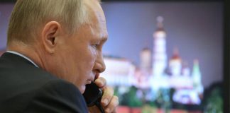 Nato, Putin: “Risposta Russia in caso di dispiegamento in Svezia e Finlandia”