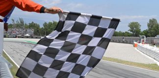 MotoGp Catalunya, trionfa Quartararo e Bagnaia subito out