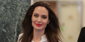 Angelina Jolie sceglie Matera per nuovo film da regista