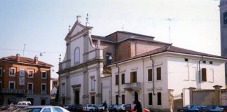 Cordoglio a Quistello per la scomparsa del medico di base Gioacchino Apicella