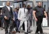 R. Kelly, condanna a 30 anni per racket e traffico sessuale