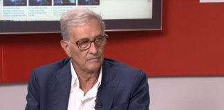 Omicron 5, Rasi: “Può essere problema serio”