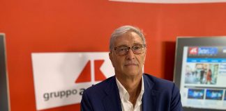 Quarta dose, Rasi: “A settembre solo con vaccino aggiornato”