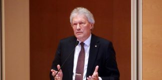 Salvini in Russia, ambasciatore Razov: “Non ci sono ostacoli”