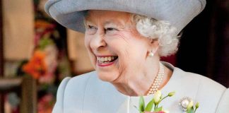 Giubileo di Elisabetta, dai cappellini ai foulard Hermès un’icona regale
