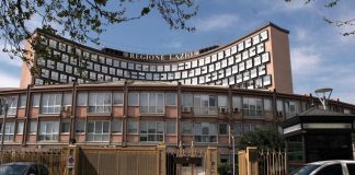 Siccità Lazio, proclamato stato di calamità