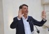 Comunali 2022, Renzi: “Poche chiacchiere, si vince al centro”