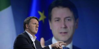 Renzi: “Governo arriva a scadenza o parlamentari M5S devono chiedere Rdc”