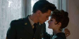 ‘Elvis’ Baz Luhrmann a sorpresa in chiusura del Biografilm