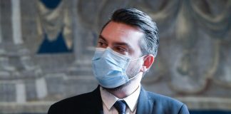 Scissione 5 Stelle, Ricciardi: “Movimento libero da Di Maio”