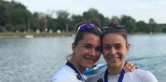 La Canottieri Mincio tessera l’azzurra Elena Ricchiero